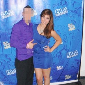 ‼️SOLD‼️ Royal blue one shoulder dress